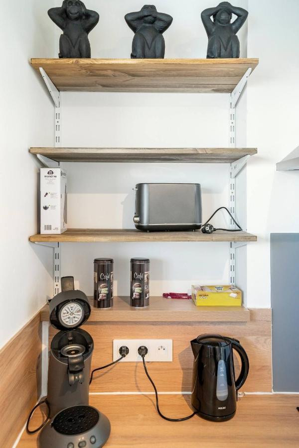 Appartement 3 Chambres - Climatisation - Parking Portet-sur-Garonne Eksteriør bilde