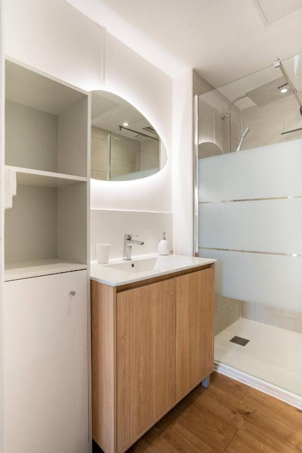 Appartement 3 Chambres - Climatisation - Parking Portet-sur-Garonne Eksteriør bilde