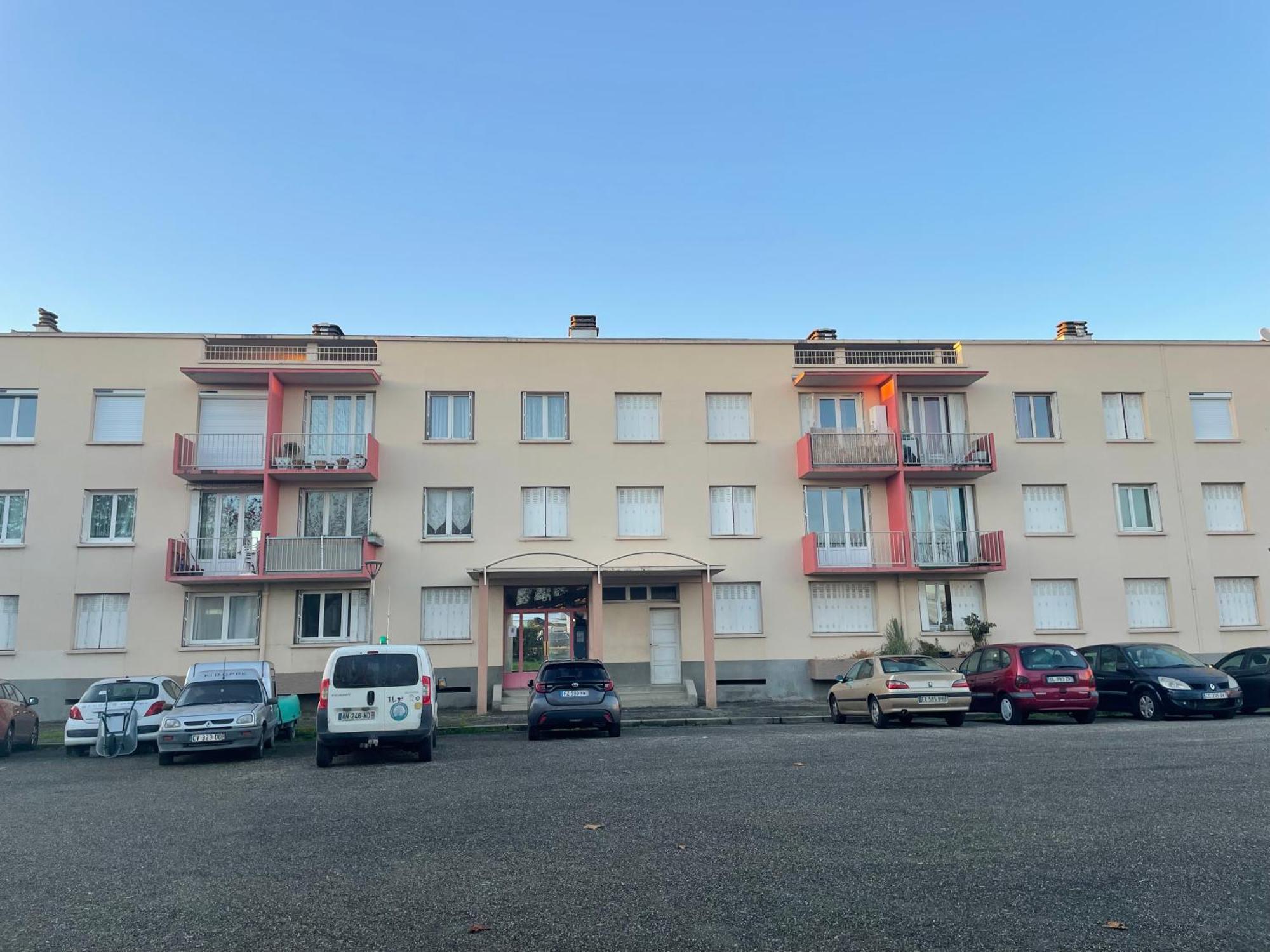 Appartement 3 Chambres - Climatisation - Parking Portet-sur-Garonne Eksteriør bilde